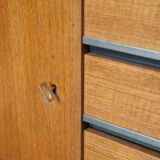 Teak buffet