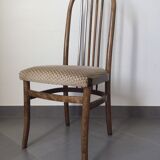 Pair of Baumann Eden chairs