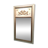 Louis XVI style mirror