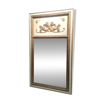Miroir de style Louis XVI