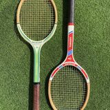 Dunlop Evonne Goolagong Tennis Racket