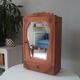 Armoire murale vintage