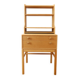Tingströms "Casino" Scandinavian bedside table or console