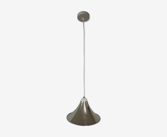 Suspension trompette