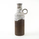 Ceramic vase with a handle, German design, 1960s, made in West Germany