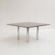 Dining table Andre by Afra and Tobia Scarpa for Knoll International