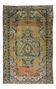 Tapis turc anatolien vintage