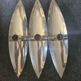 Pair of wall lights