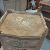 Bedside tables