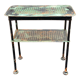 Industrial console