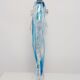 Mid-Century Fish Table Lamp in Glass, France, 1960s