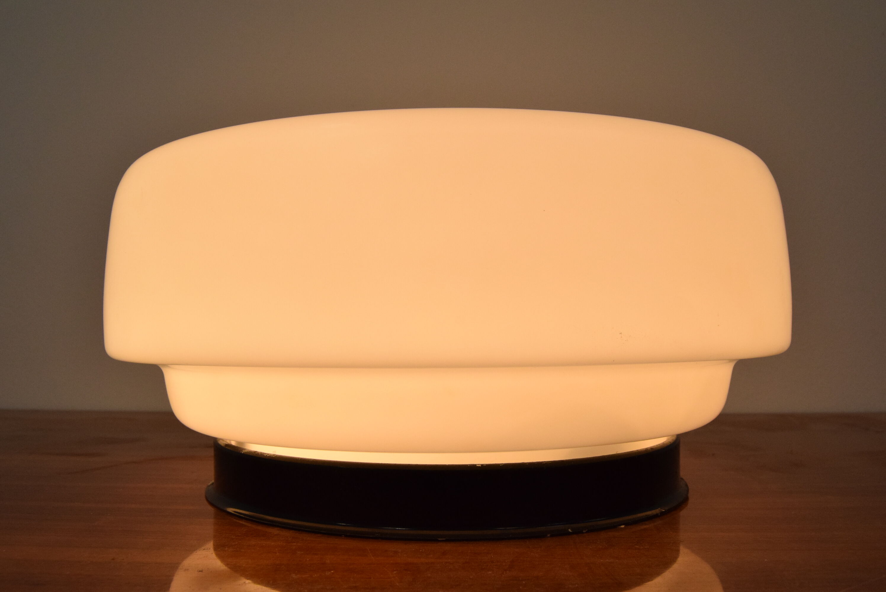 Mid-century Wall or Ceiling light,1970's.