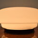 Mid-century Wall or Ceiling light,1970's.