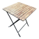 Small garden table