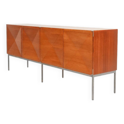 Buffet Behr 1307 Diamond par Antoine Philippon et Jacqueline Lecoq années 1960