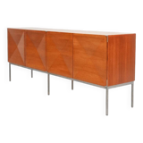 Behr 1307 Diamond Sideboard by Antoine Philippon & Jacqueline Lecoq 1960s