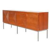 Buffet Behr 1307 Diamond par Antoine Philippon et Jacqueline Lecoq années 1960