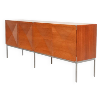 Buffet Behr 1307 Diamond par Antoine Philippon et Jacqueline Lecoq années 1960