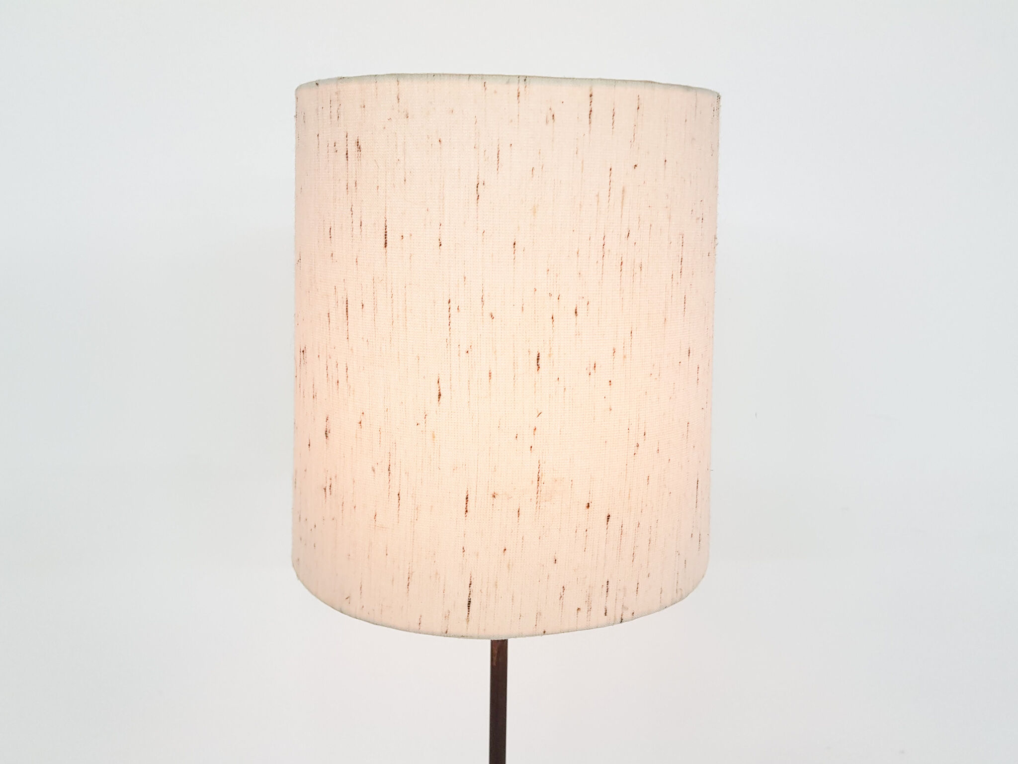 Mid-century floor lamp