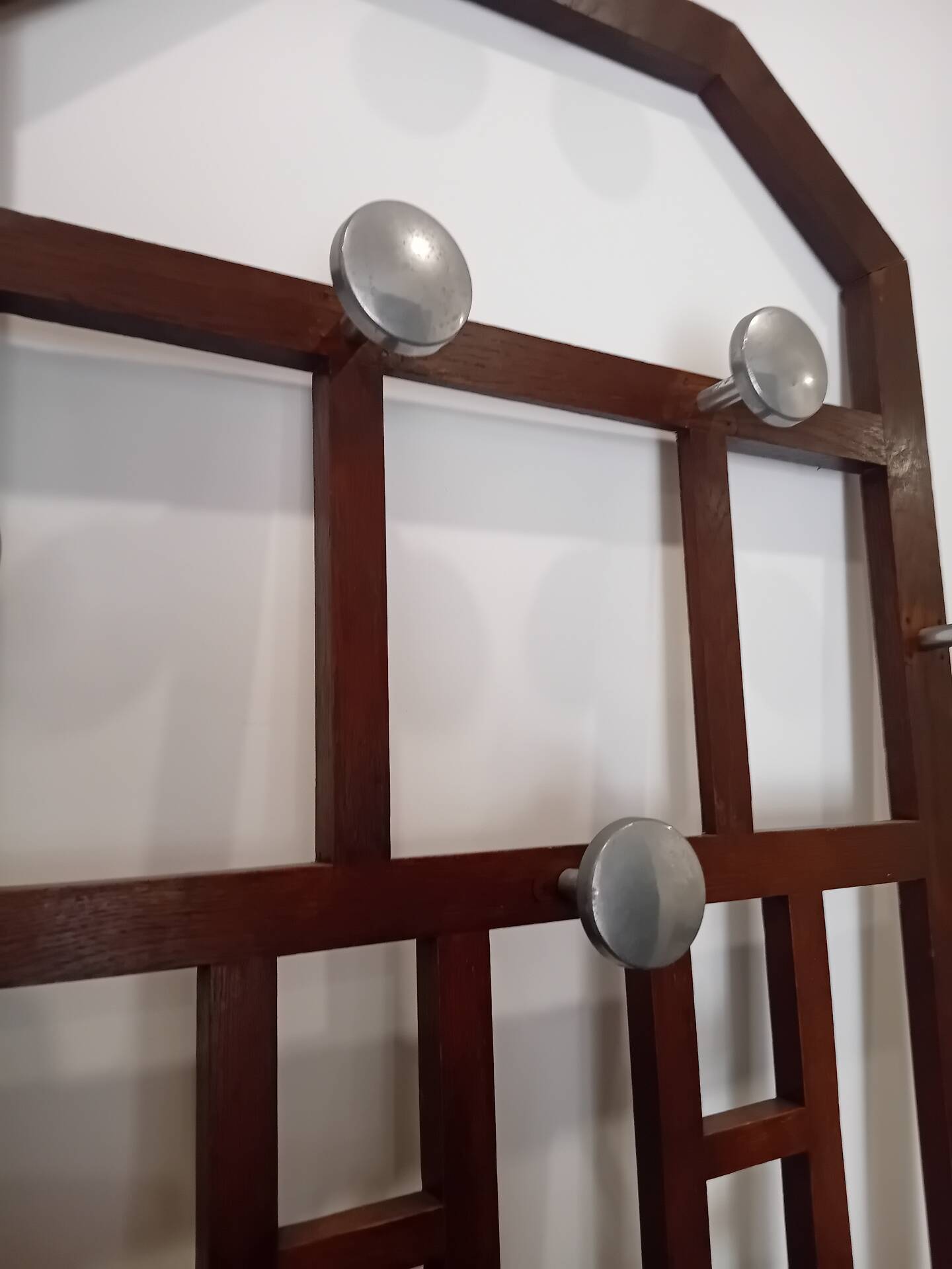 Coat rack