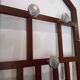 Coat rack