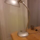 Lamp "cocotte" manufrance