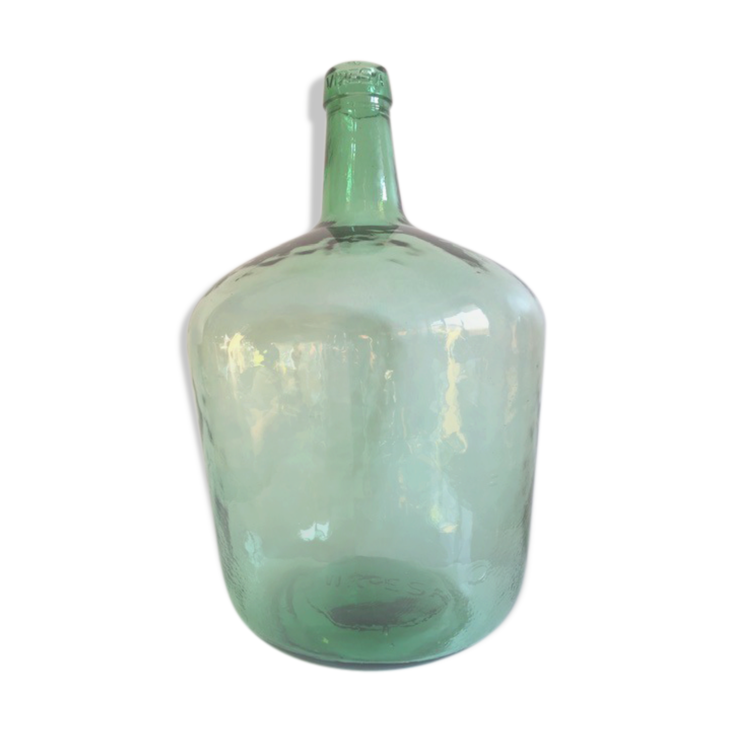 Viresa demijohn 10l