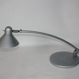 Desk lamp , 1980's.