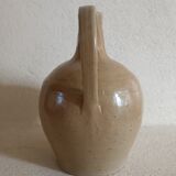 Terracotta bottle