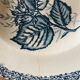 Pair of Choisy le Roi soup plates
