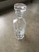 Carafon en cristal de Sèvres