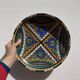 Ethnic wall dish