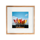 Bouquet of paddles