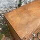 Vintage pine chest of drawers