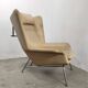 Fauteuil au design vintage par Bo Concept