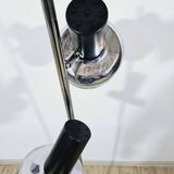 Dbgm floor lamp, 1960s/70s.
