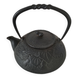 Japanese teapot