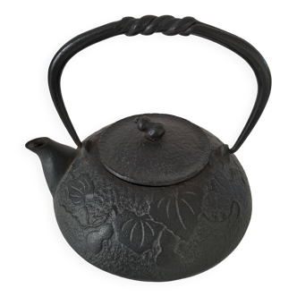 Théière japonaise