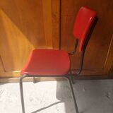 Chaise vintage