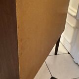Commode vintage scandinave