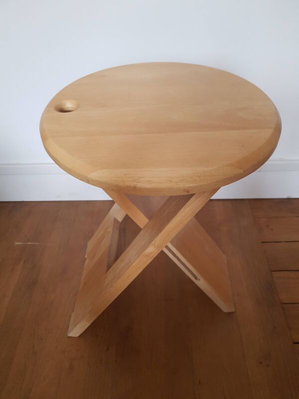 Tabouret suzy par Adrian Reed