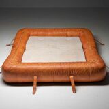 Sofa 'anfibio', by Alessandro Becchi for Giovanetti Collezioni, 1970