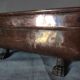 Copper planter