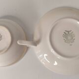Service à café Villeroy et Boch 12 tasses