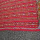 Handmade Berber Tuareg rug 233 x 133 cm