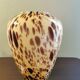 Vase en verre de Murano