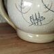 Ceramic jug signed Cazalac