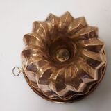 copper kougloff mold