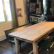 Farm table