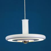 Fog & Morup vintage  lamp - model Optima 35 cm by Hans Due- 100 % original